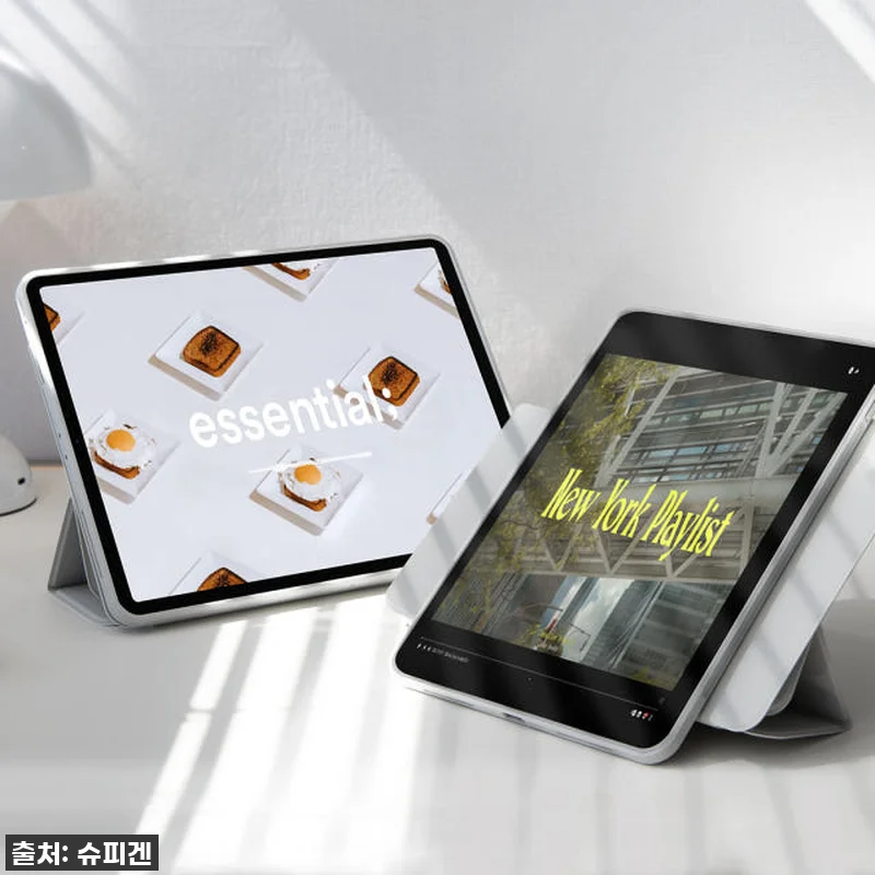 아이패드 에어 M3 케이스, 이거 하 관련 이미지 2