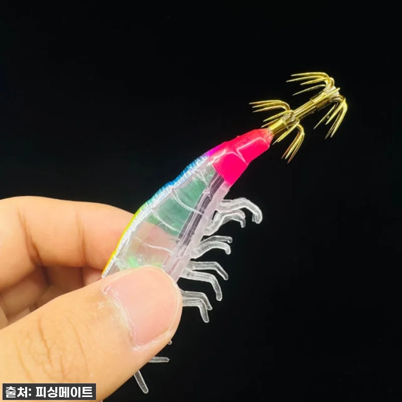 이건 찐이야! 카포스 세네 조타 쉬림 관련 이미지 3