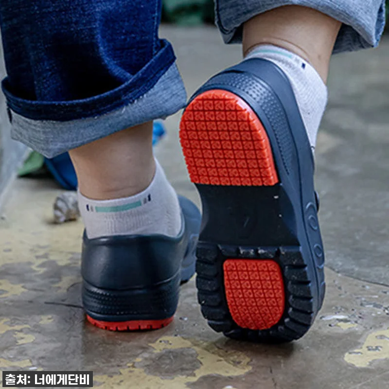 이슈템 떴다! 발이 편해야 일도 잘 관련 이미지 3