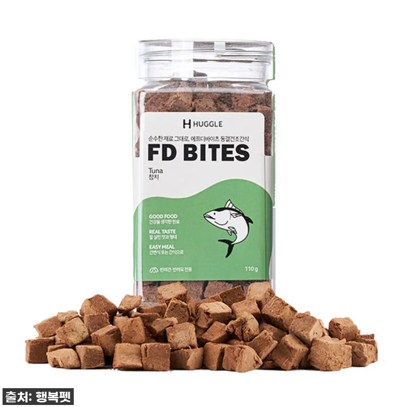 우리 집 까탈냥이도 푹 빠진! FD트 관련 이미지 3