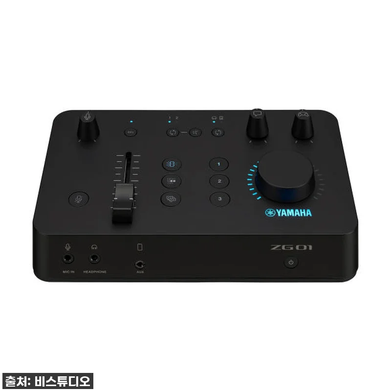 🔥역대급 혜택! 야마하 ZG01 PA 관련 이미지 3