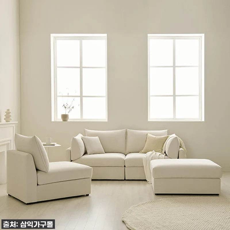 [찐후기] 삼익가구 보떼르 아쿠아텍스 관련 이미지 3