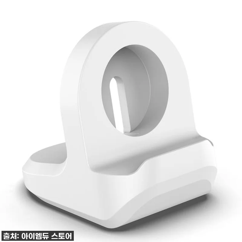 찐후기! 품절각 아이엠듀 애플워치 충 관련 이미지 3