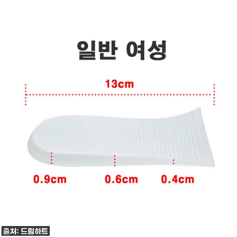 인생템 등극! 뒤꿈치 통증 이젠 안녕 관련 이미지 3