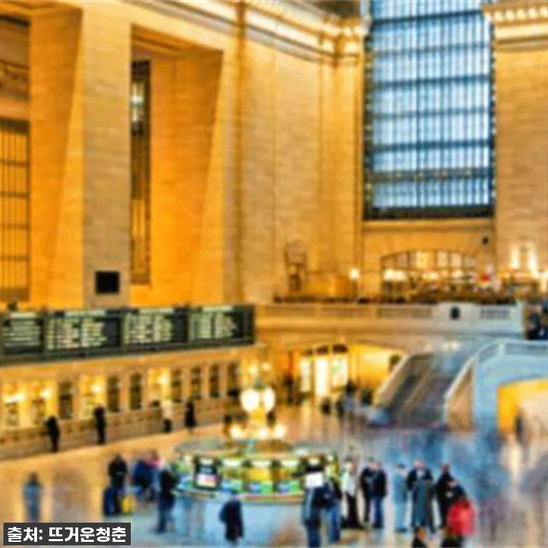 인생샷 보장! 뉴욕 야경 버스 가이드 관련 이미지 3