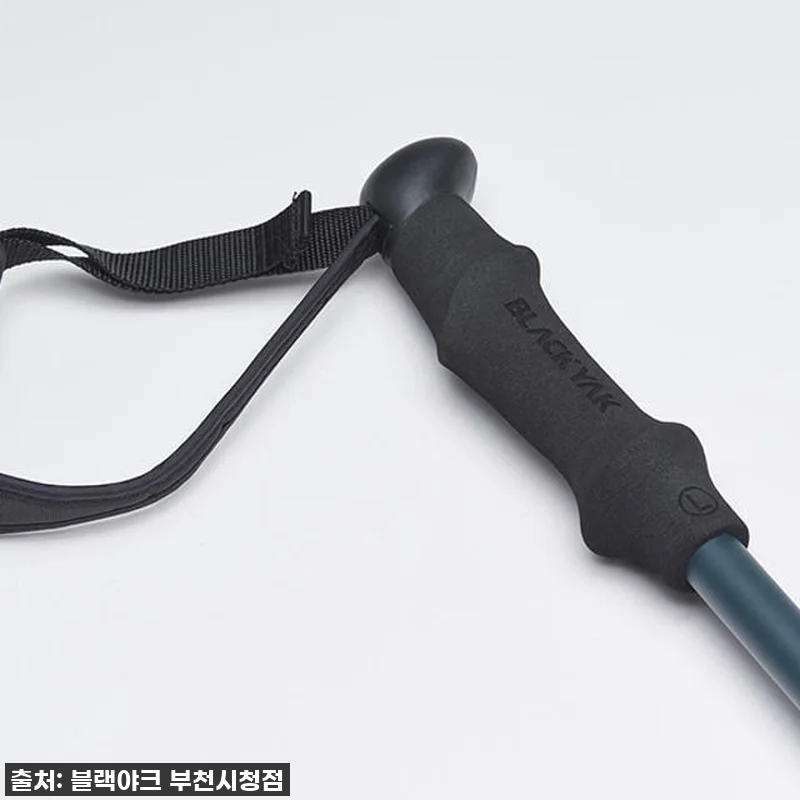 블랙야크스틱 등산지팡이 2개 1세트 관련 이미지 3