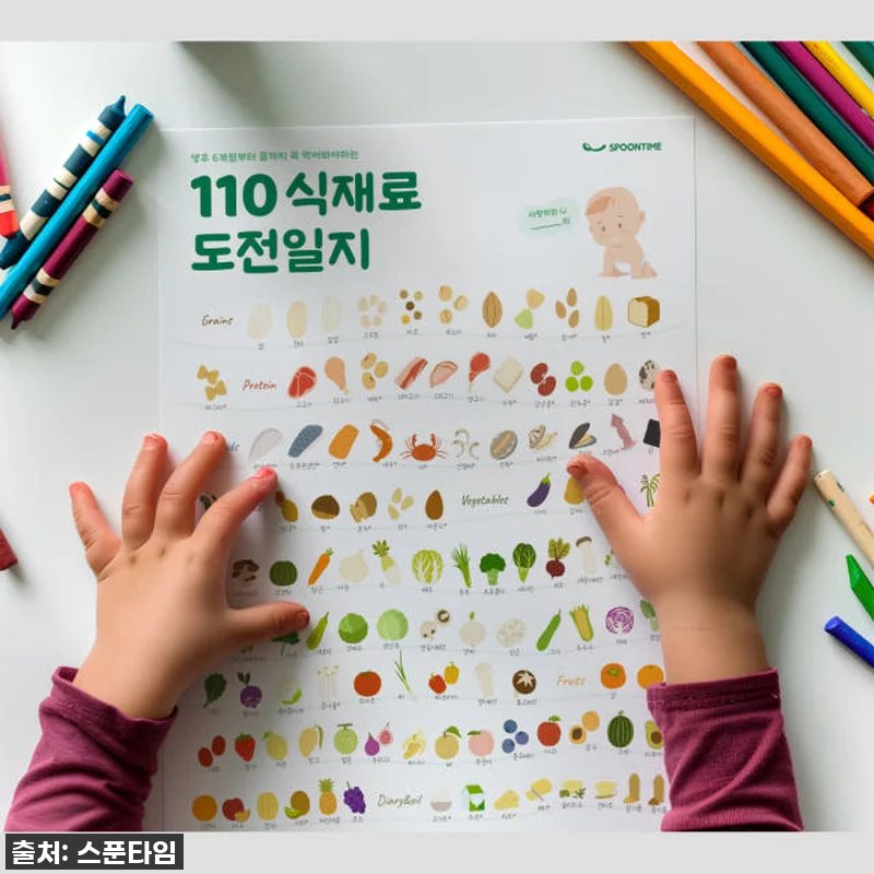 이유식 고민 이제 끝! 찐 육아템 ' 관련 이미지 3