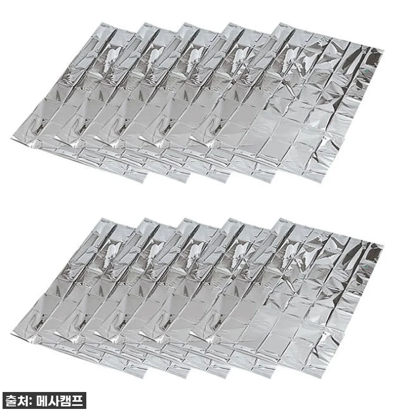 캠핑 필수템? 아니, 생존 필수템! 관련 이미지 3