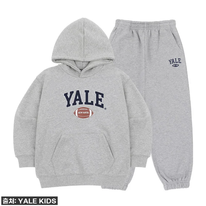 우리 아이 등원룩 졸업! 예일키즈 세 관련 이미지 3