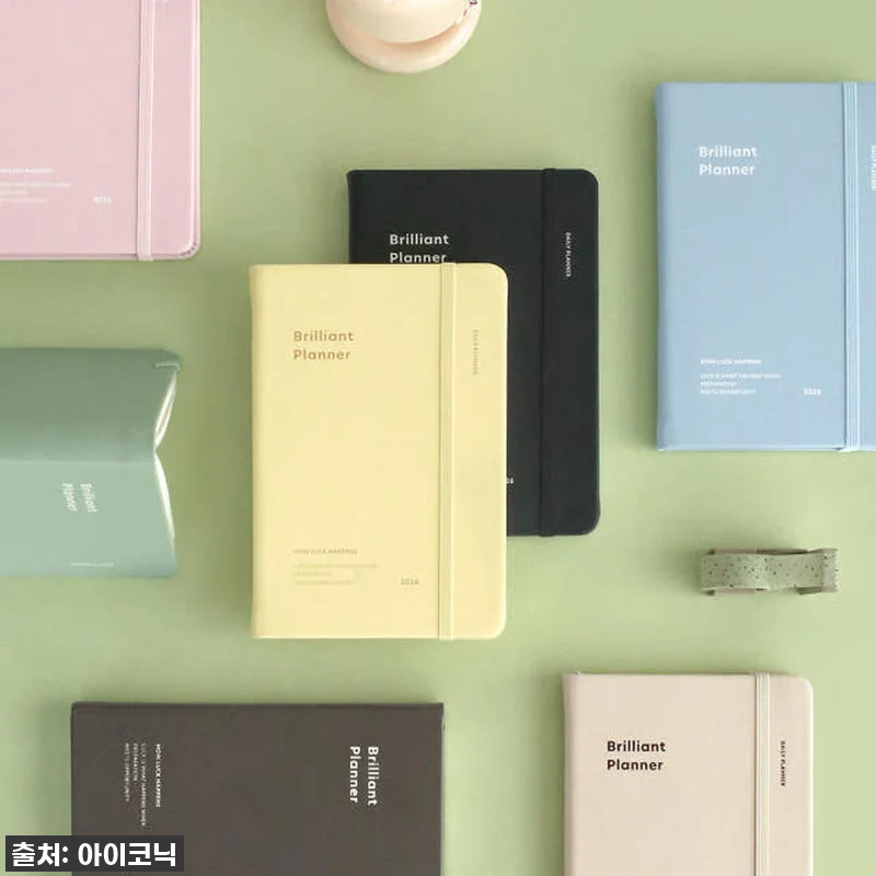 ✨ 품절임박? 아이코닉 2026 브릴 관련 이미지 2