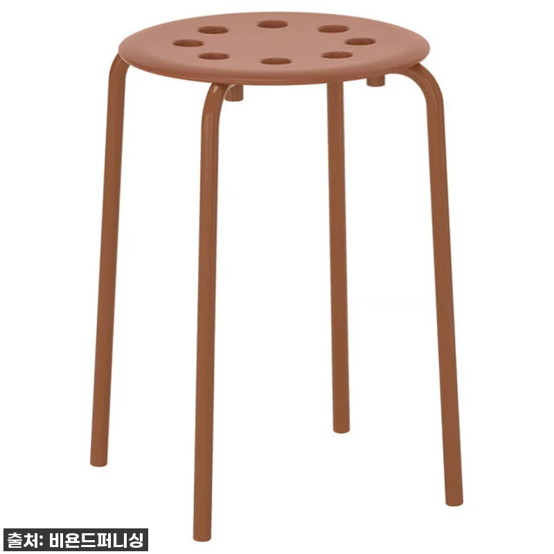 이케아 마리우스 스툴, 우리 집 현관 관련 이미지 3