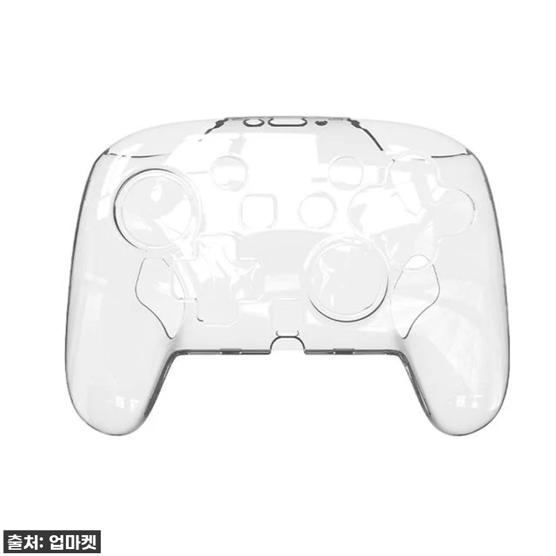 닌텐도 스위치2 프로콘 케이스, 드디 관련 이미지 3