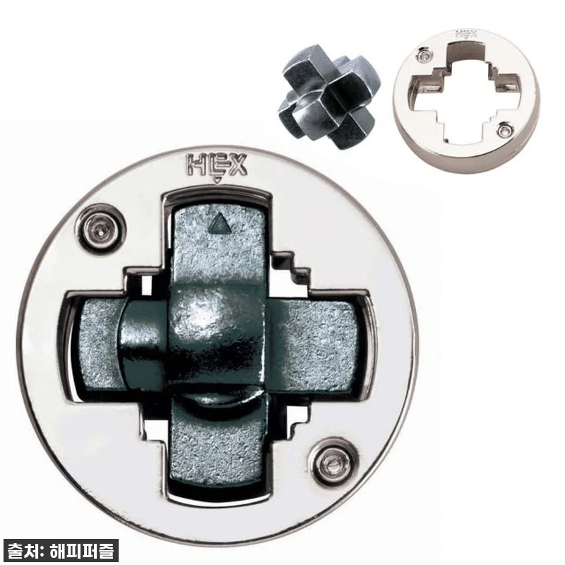 이슈템 떴다! 하나야마 캐스트퍼즐, 관련 이미지 3