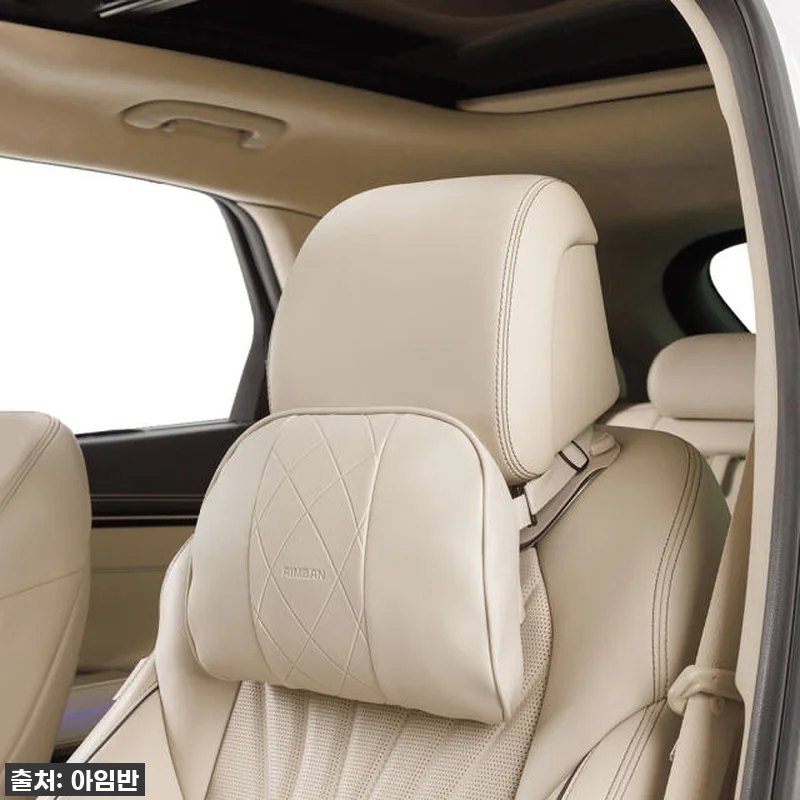 운전자의 동반자! 아임반 차량용 목쿠 관련 이미지 2