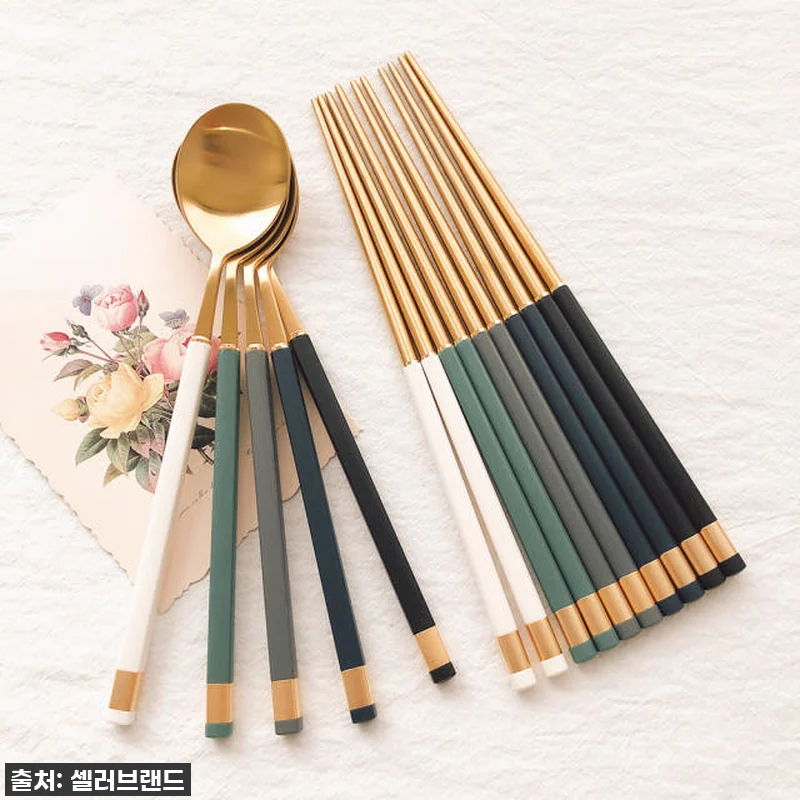 [찐후기] 식탁 분위기 확 살려주는 관련 이미지 2