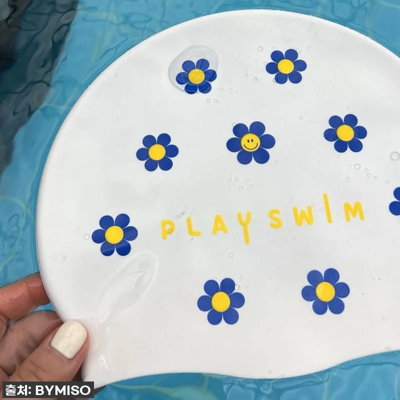 인생 수모 찾았다! 데이지 블루 실리 관련 이미지 3