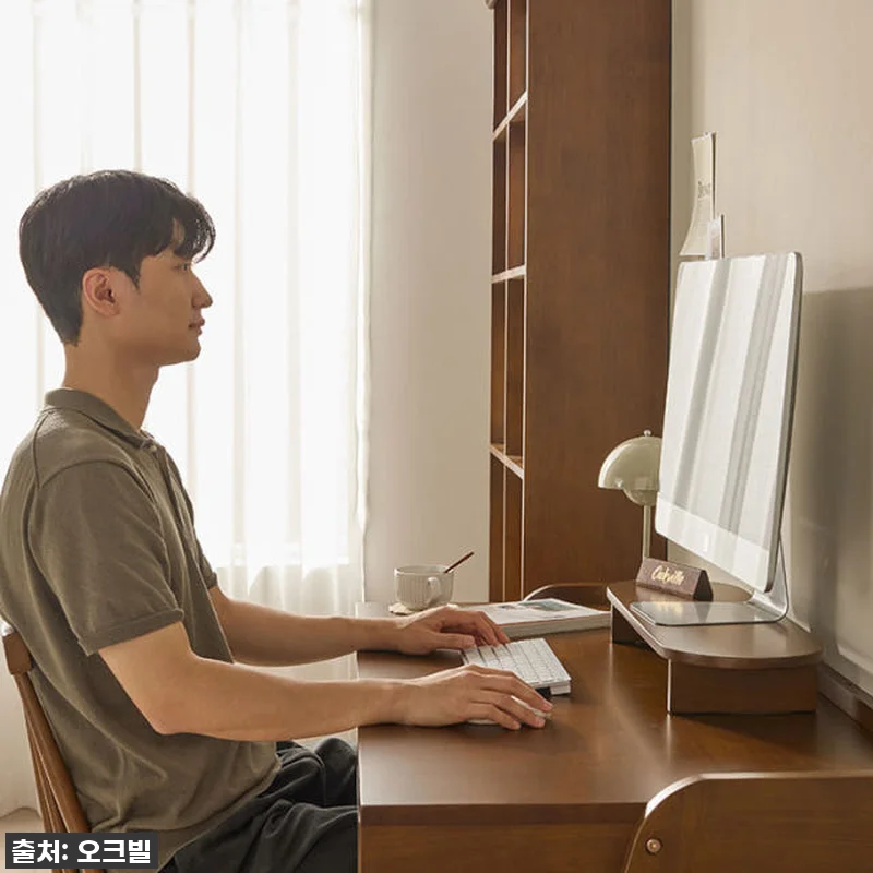 이건 진짜 찐후기! 품절임박 오크빌 관련 이미지 3