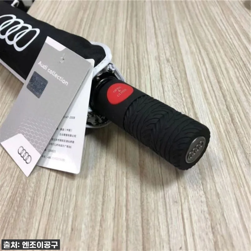 비 오는 날도 스타일 포기 못 해! 관련 이미지 3