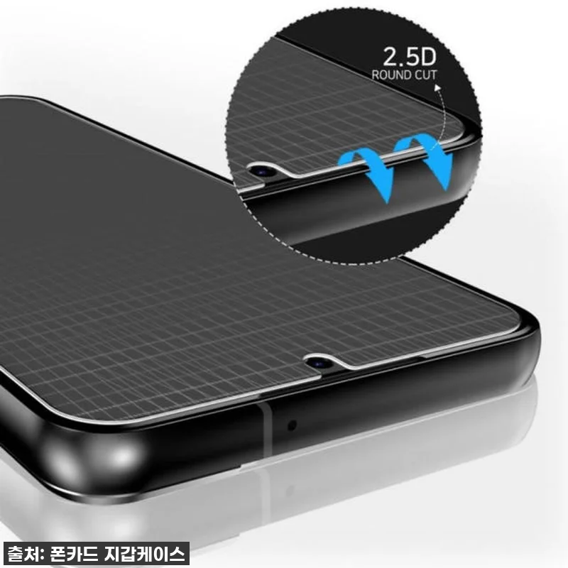 갤럭시버디2, 피글 9H 고강도 강화 관련 이미지 3