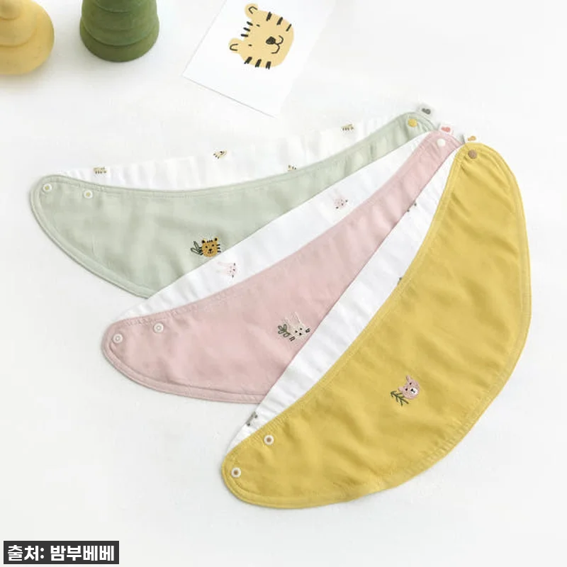 우리 아가 피부 지킴이! [밤부베베] 관련 이미지 3