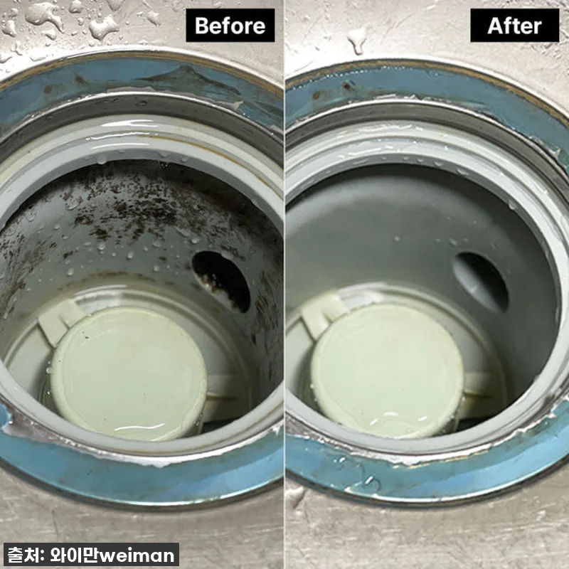 코멧 다목적 클리너 기름때 찌든때 제 관련 이미지 2