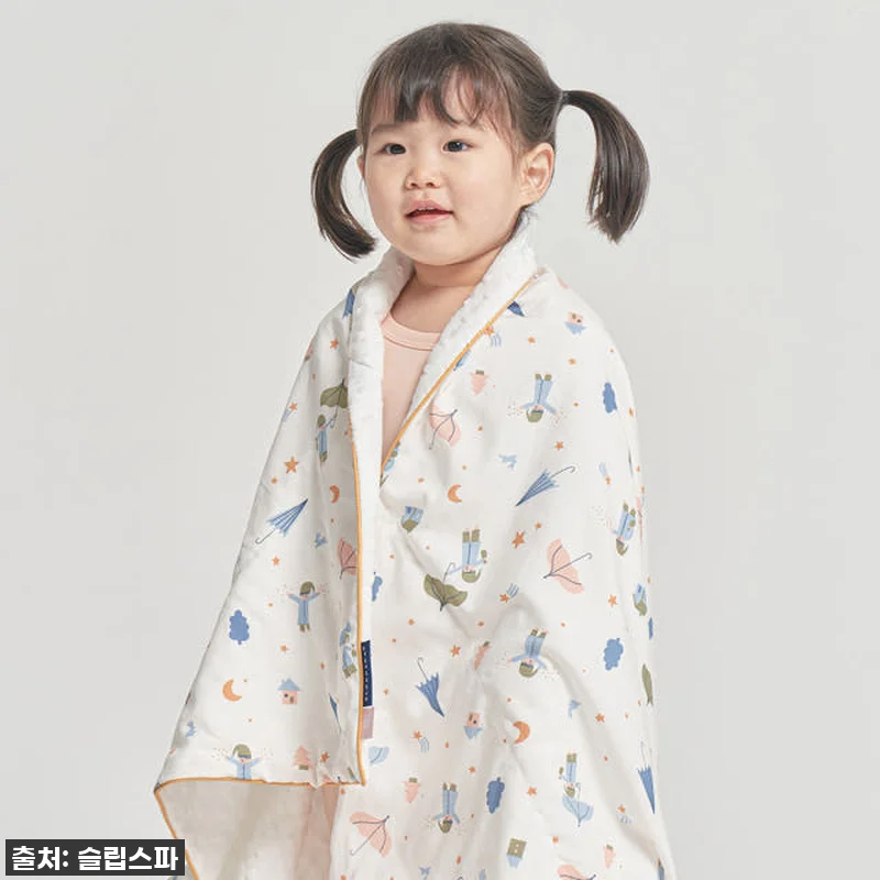 이슈템 떴다! 낮잠만 자면 땀띠? 맘 관련 이미지 3