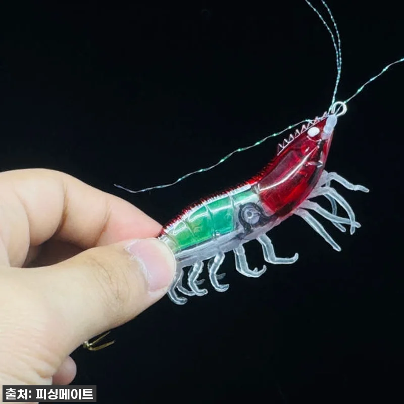 이건 찐이야! 카포스 세네 조타 쉬림 관련 이미지 4