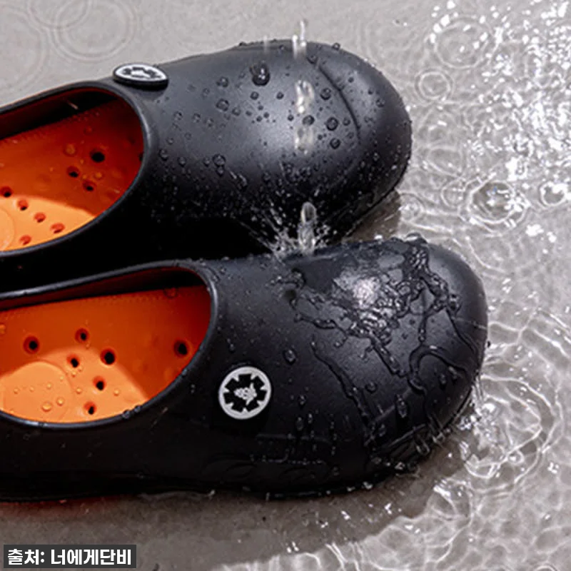 이슈템 떴다! 발이 편해야 일도 잘 관련 이미지 4