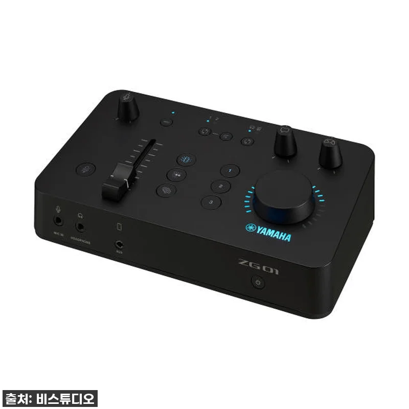 🔥역대급 혜택! 야마하 ZG01 PA 관련 이미지 4