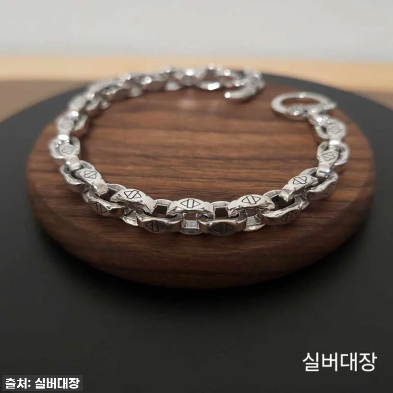 이슈템 떴다! 6.8mm 실버 925 관련 이미지 4