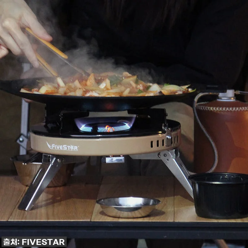 찐후기! 품절임박 예상? 파이브스타 관련 이미지 4