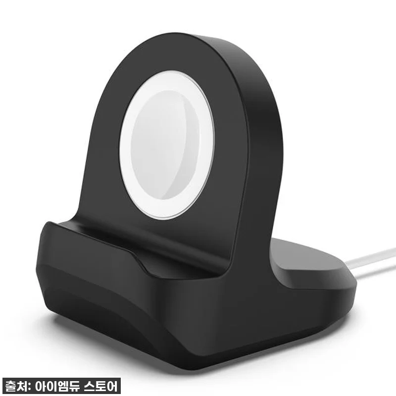 찐후기! 품절각 아이엠듀 애플워치 충 관련 이미지 4