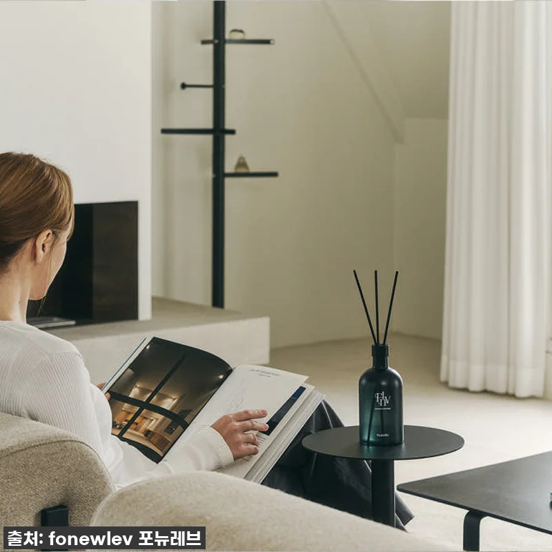 이 가격 실화?! 찐내돈내산 포뉴레브 관련 이미지 4