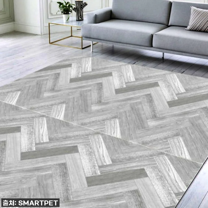 이슈템! 층간소음매트? 이거 하나로 관련 이미지 4