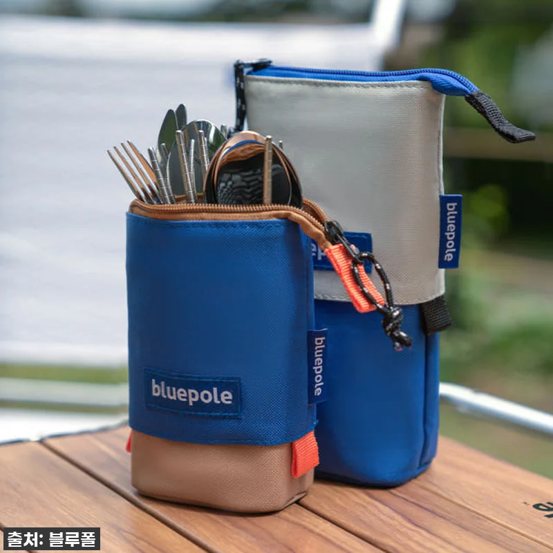 블루폴 아이엠 커트러리 세트 찐후기: 관련 이미지 3