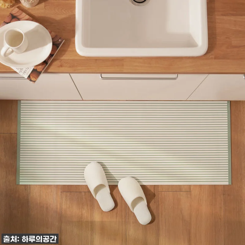 이슈템 등극! 하루의공간 컴피 주방 관련 이미지 4