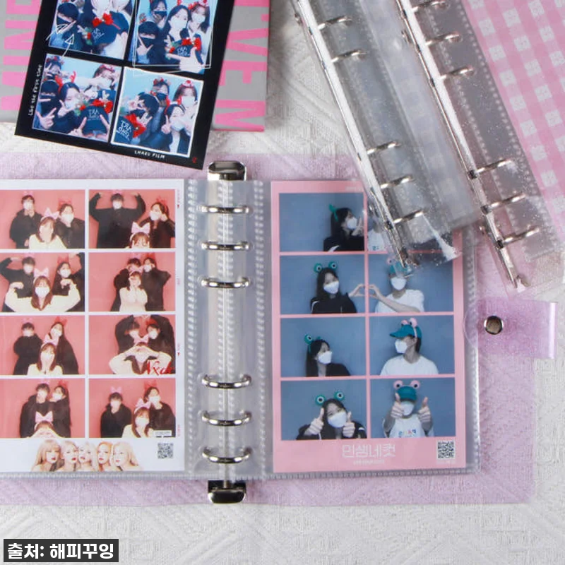 대박템 발견! 찐후기) 6공 포토인생 관련 이미지 4