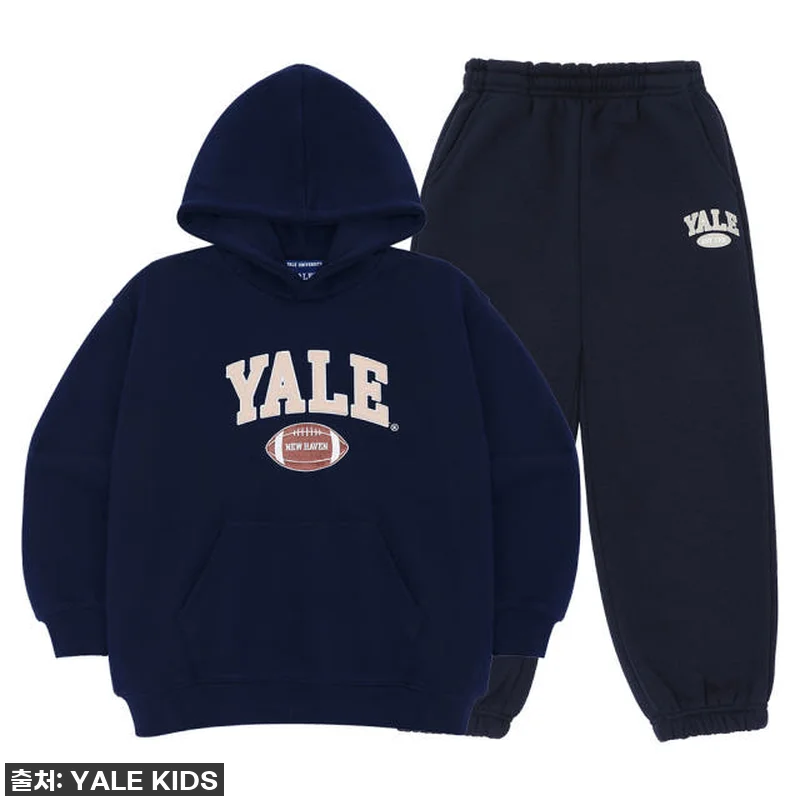 우리 아이 등원룩 졸업! 예일키즈 세 관련 이미지 4