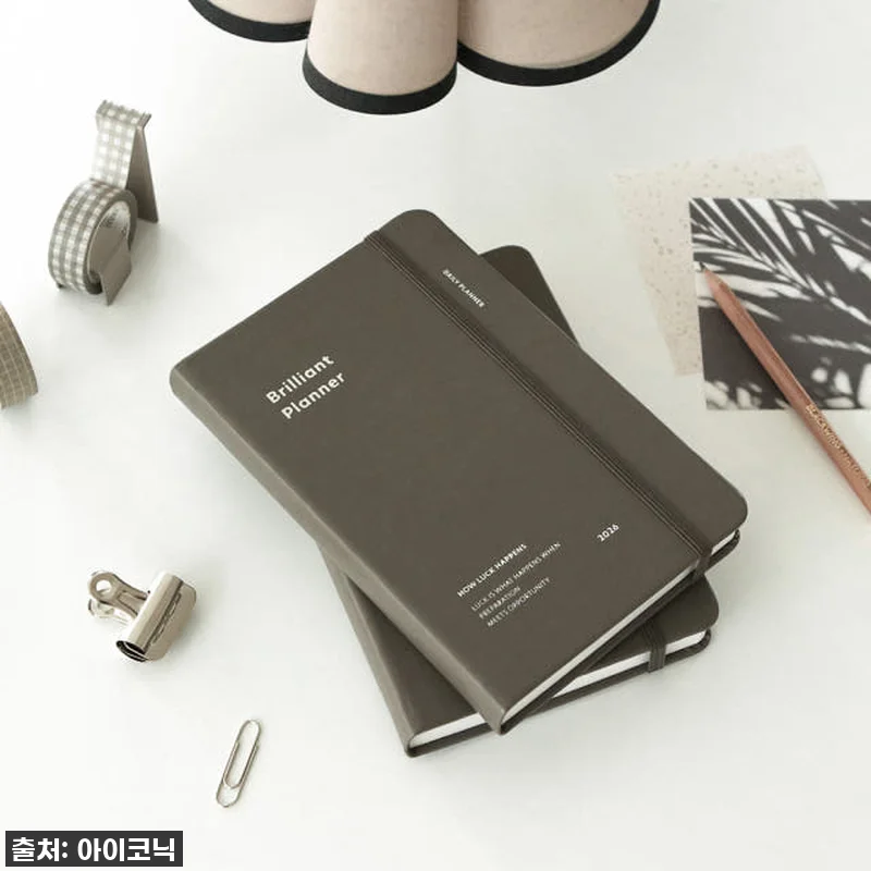 ✨ 품절임박? 아이코닉 2026 브릴 관련 이미지 3