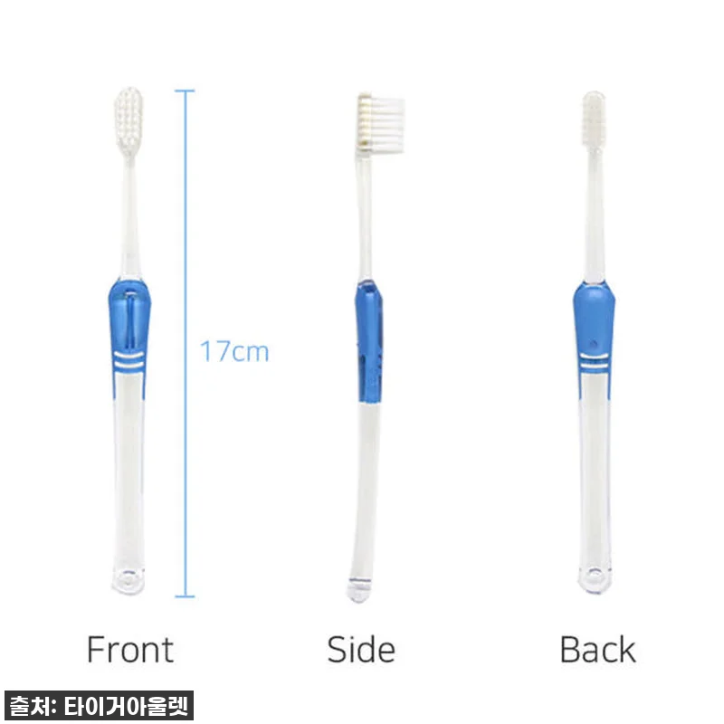 초등학생 양치 전쟁 끝! 찐으로 만족 관련 이미지 4