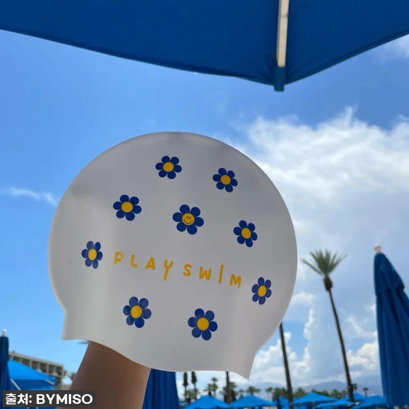 인생 수모 찾았다! 데이지 블루 실리 관련 이미지 4