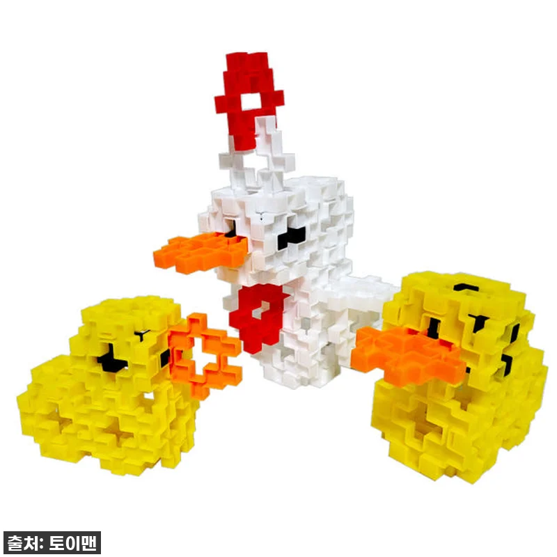 우리 아이 소근육+집중력 쑥쑥! 와플 관련 이미지 5