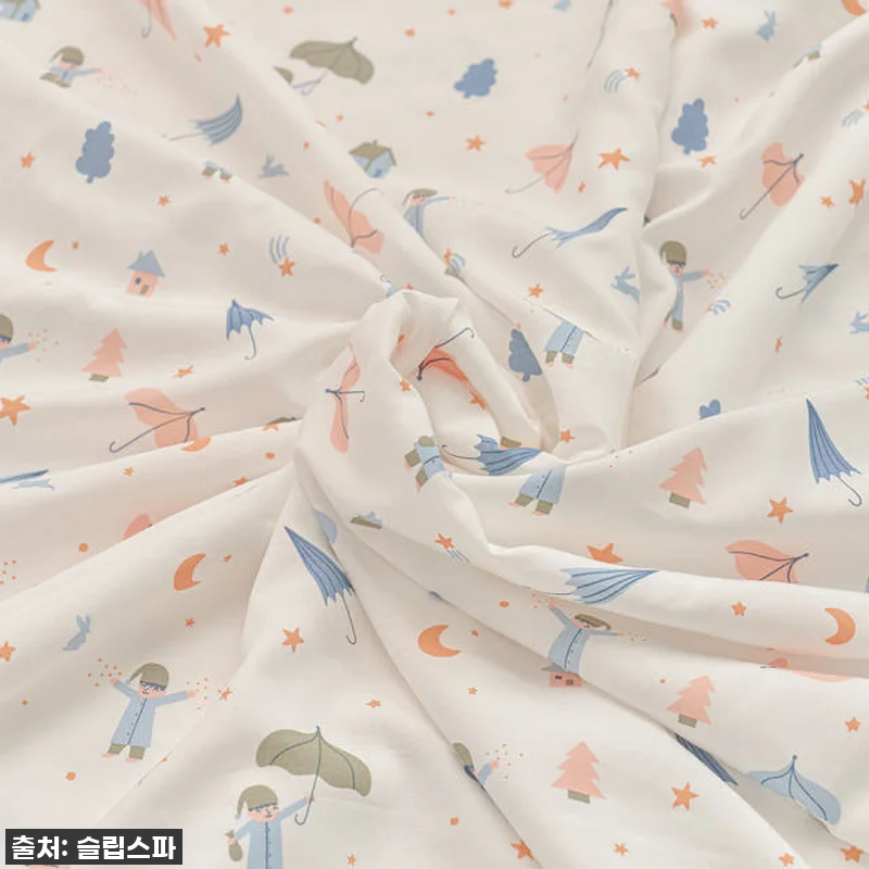 이슈템 떴다! 낮잠만 자면 땀띠? 맘 관련 이미지 4