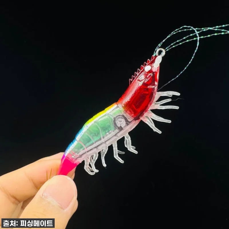 이건 찐이야! 카포스 세네 조타 쉬림 관련 이미지 5