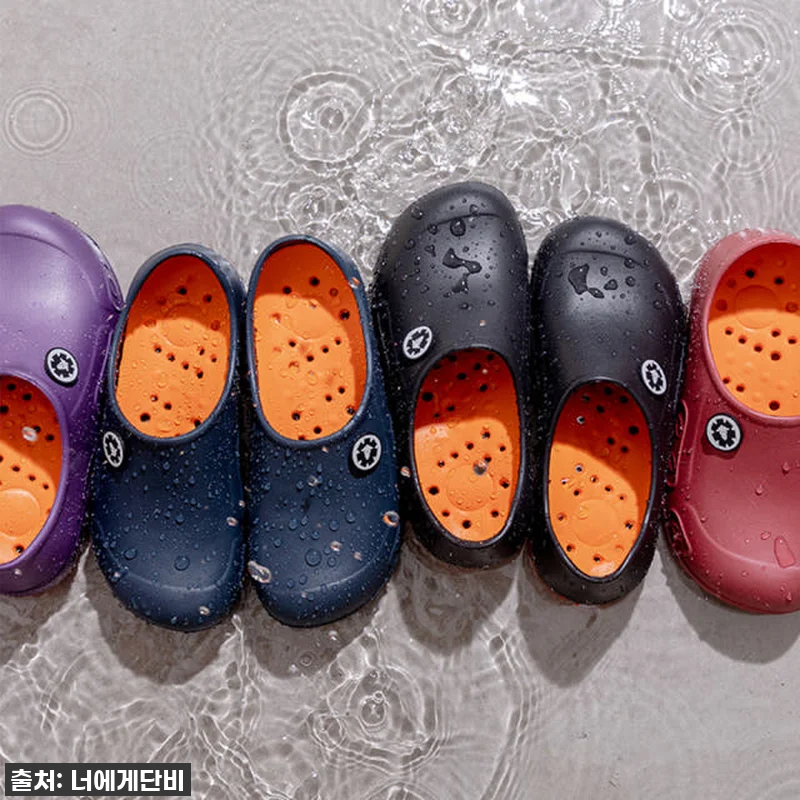 이슈템 떴다! 발이 편해야 일도 잘 관련 이미지 5