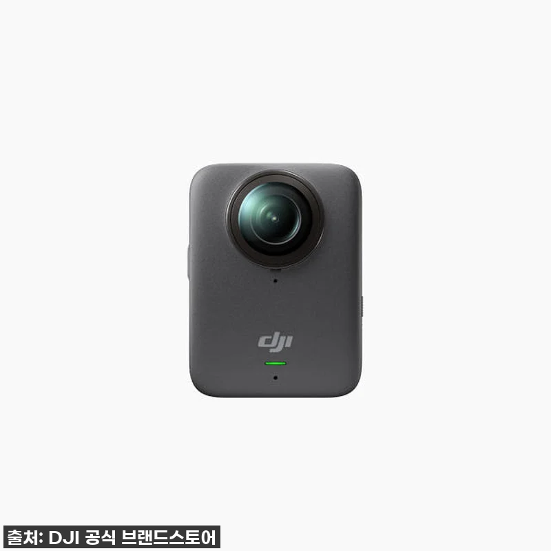 DJI Osmo 360 스탠더드 콤보 관련 이미지 5