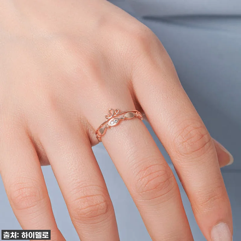 이슈템 떴다! 14K18K 델로왕관 관련 이미지 5