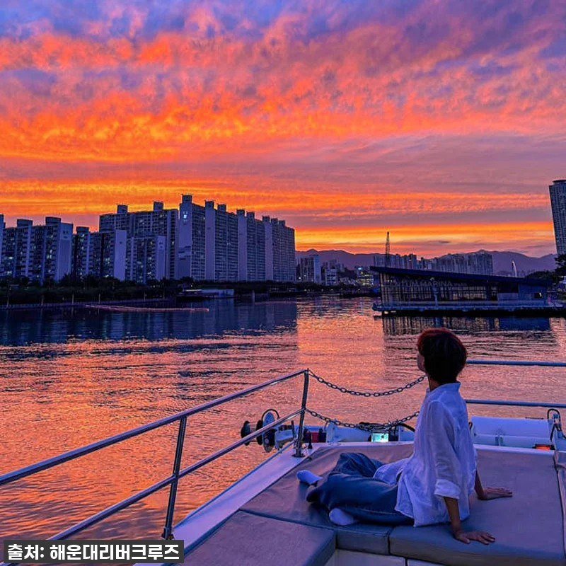 7천원의 행복! 부산요트투어, 해운대 관련 이미지 5