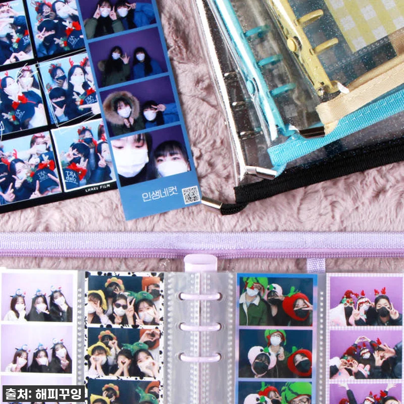 대박템 발견! 찐후기) 6공 포토인생 관련 이미지 5