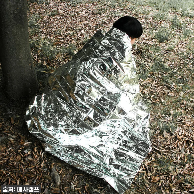 캠핑 필수템? 아니, 생존 필수템! 관련 이미지 5